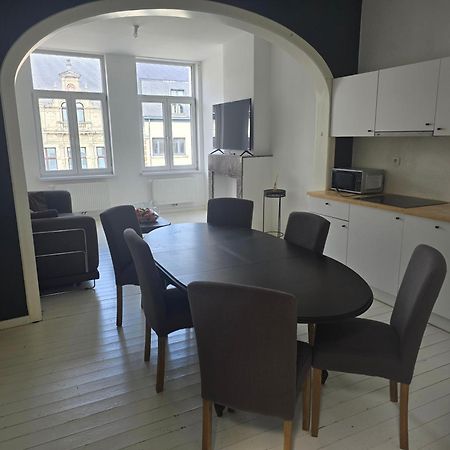 Bnb Hotel Suikernest アントウェルペン エクステリア 写真
