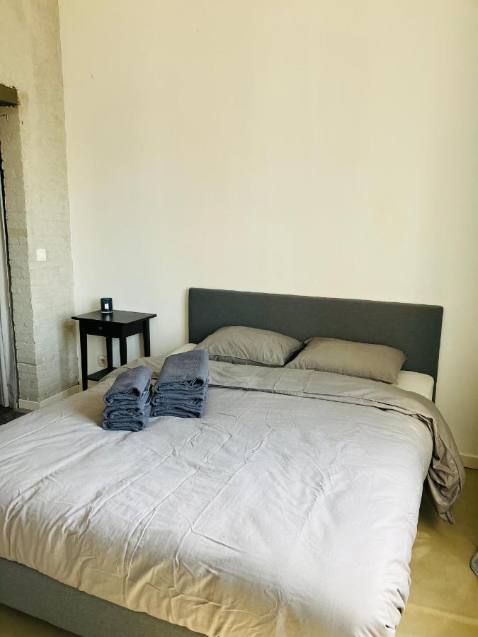 Bnb Hotel Suikernest アントウェルペン エクステリア 写真