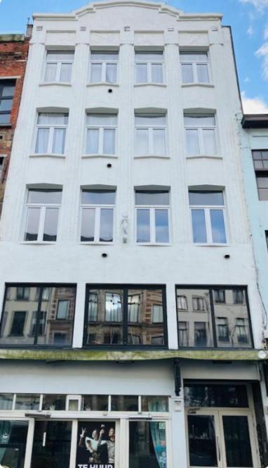 Bnb Hotel Suikernest アントウェルペン エクステリア 写真