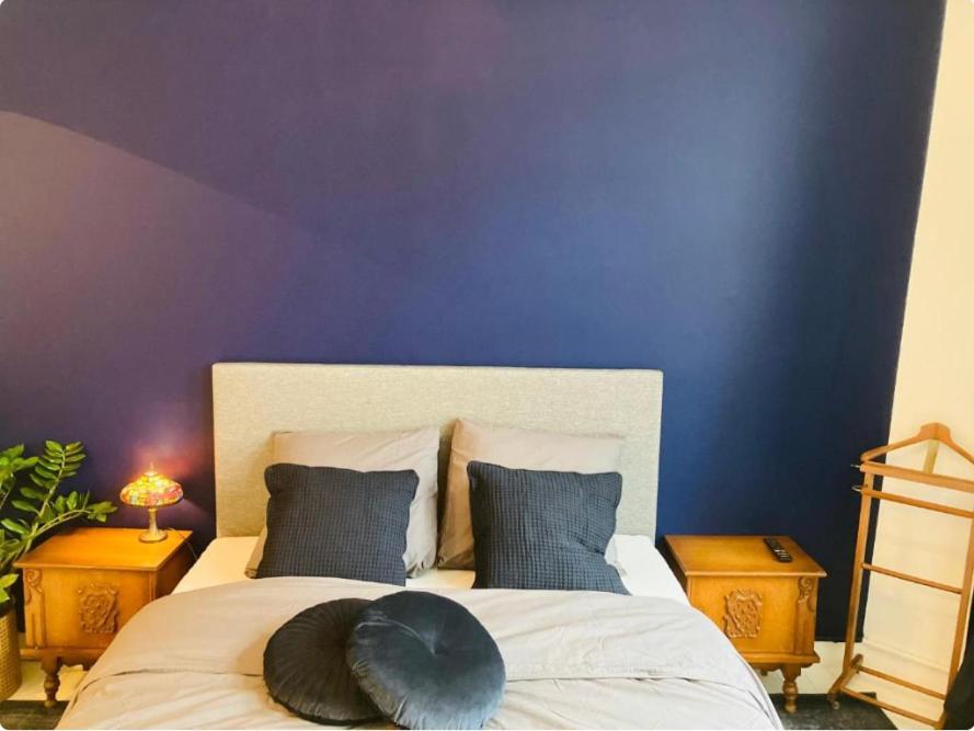 Bnb Hotel Suikernest アントウェルペン エクステリア 写真