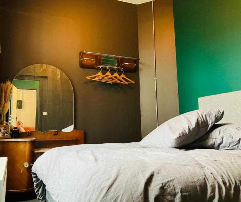 Bnb Hotel Suikernest アントウェルペン エクステリア 写真