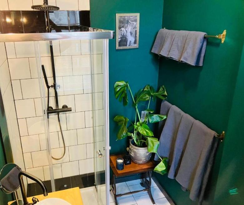 Bnb Hotel Suikernest アントウェルペン エクステリア 写真