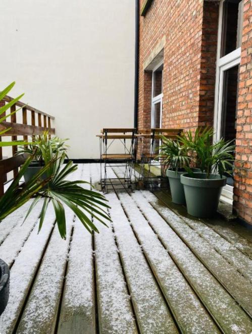 Bnb Hotel Suikernest アントウェルペン エクステリア 写真
