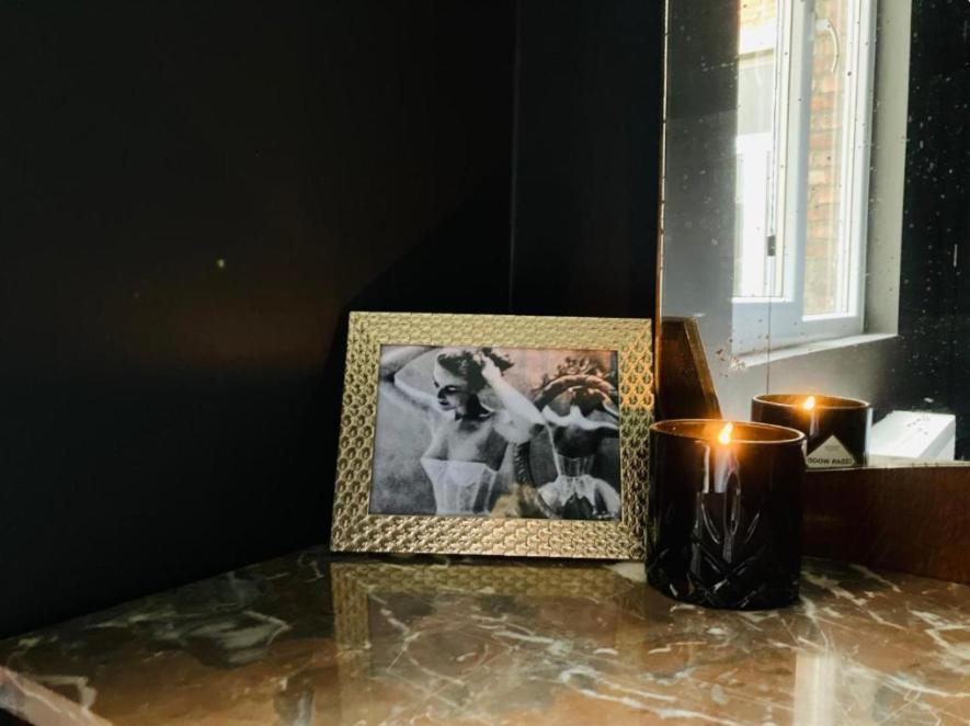 Bnb Hotel Suikernest アントウェルペン エクステリア 写真