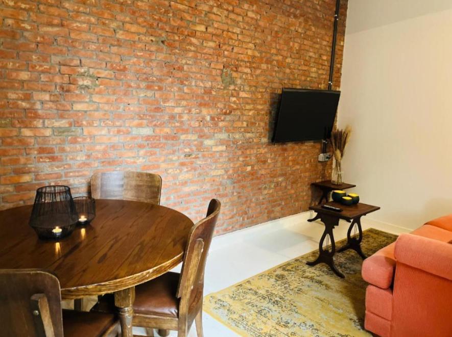Bnb Hotel Suikernest アントウェルペン エクステリア 写真