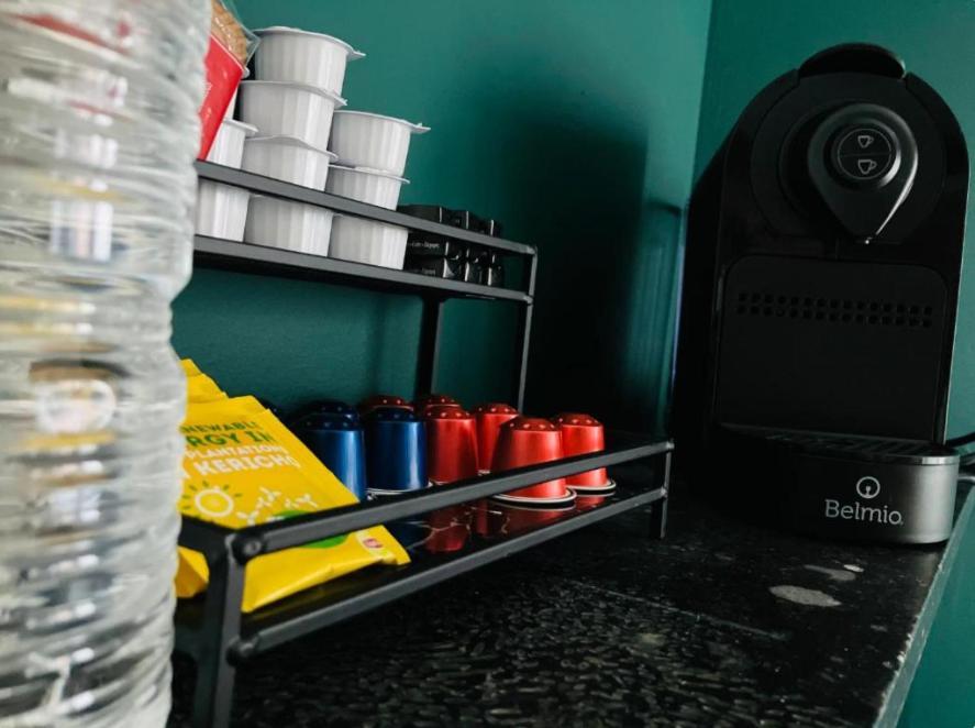 Bnb Hotel Suikernest アントウェルペン エクステリア 写真