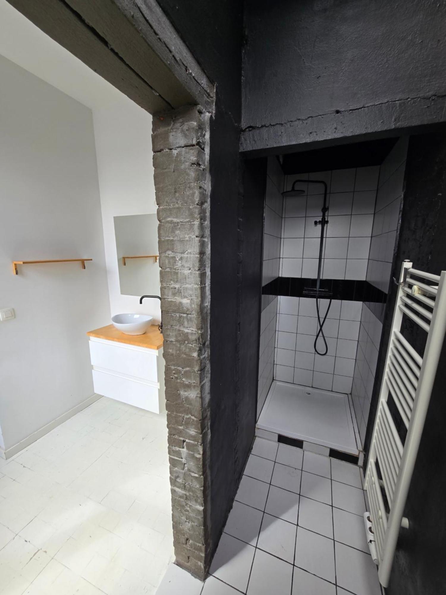 Bnb Hotel Suikernest アントウェルペン エクステリア 写真