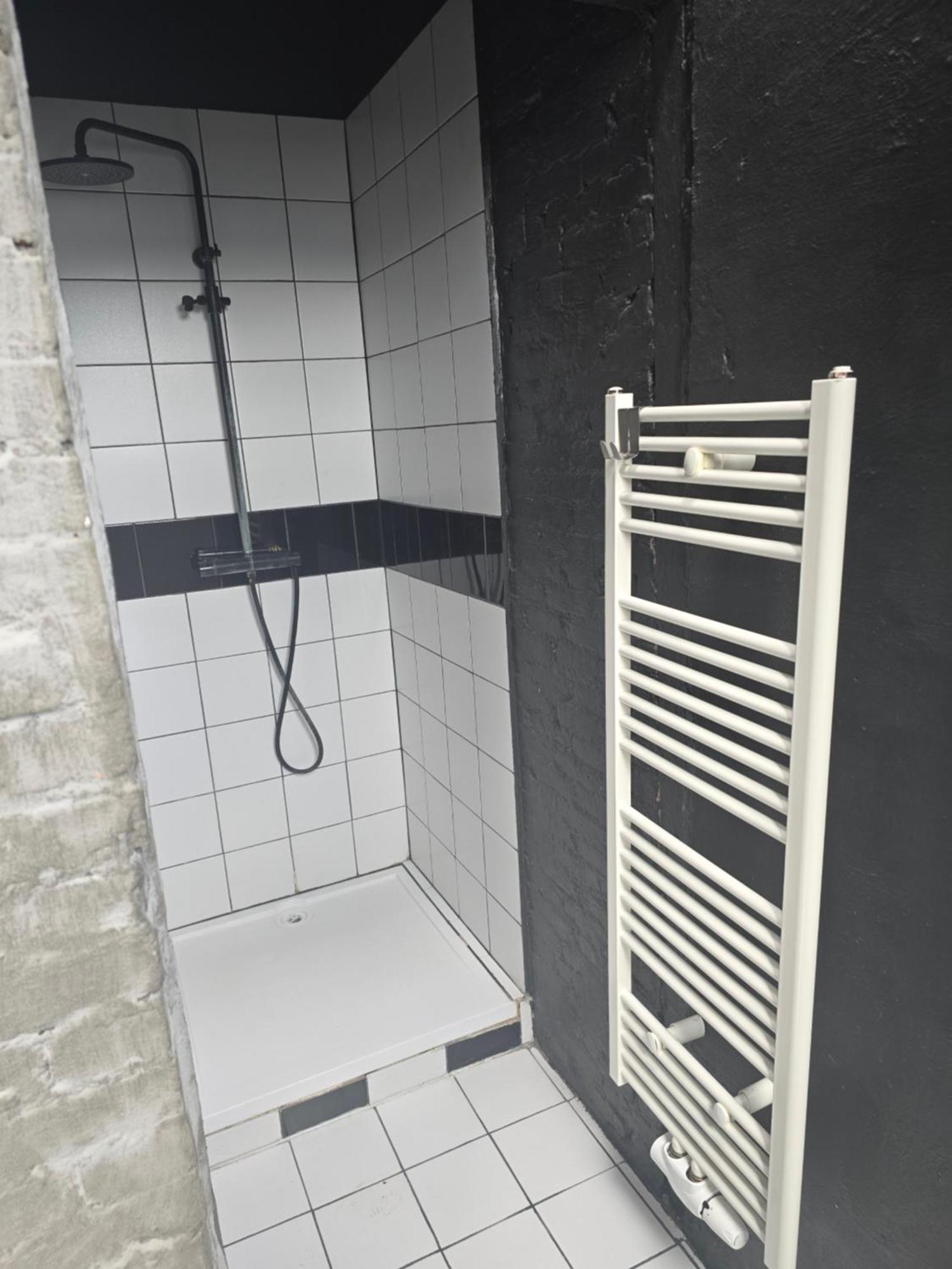 Bnb Hotel Suikernest アントウェルペン エクステリア 写真