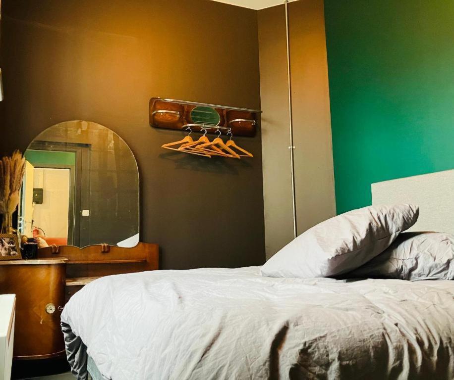 Bnb Hotel Suikernest アントウェルペン エクステリア 写真