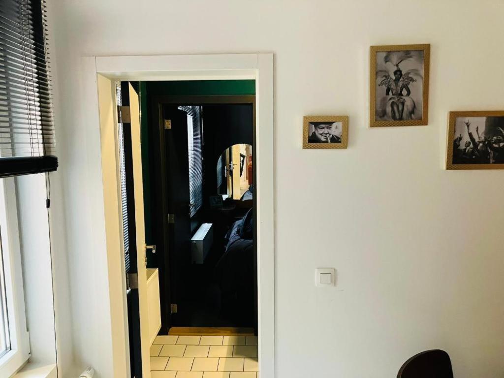 Bnb Hotel Suikernest アントウェルペン エクステリア 写真