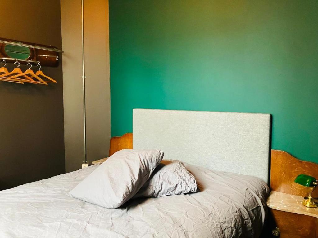 Bnb Hotel Suikernest アントウェルペン エクステリア 写真