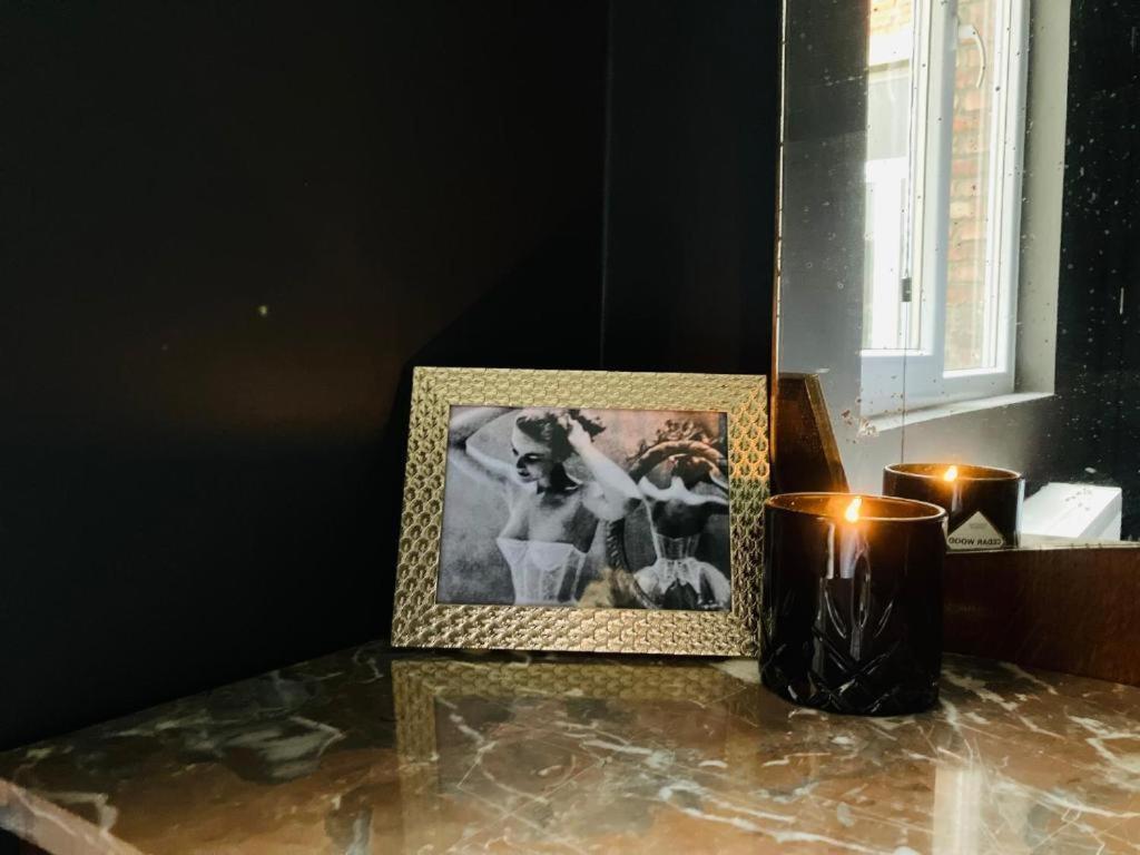 Bnb Hotel Suikernest アントウェルペン エクステリア 写真