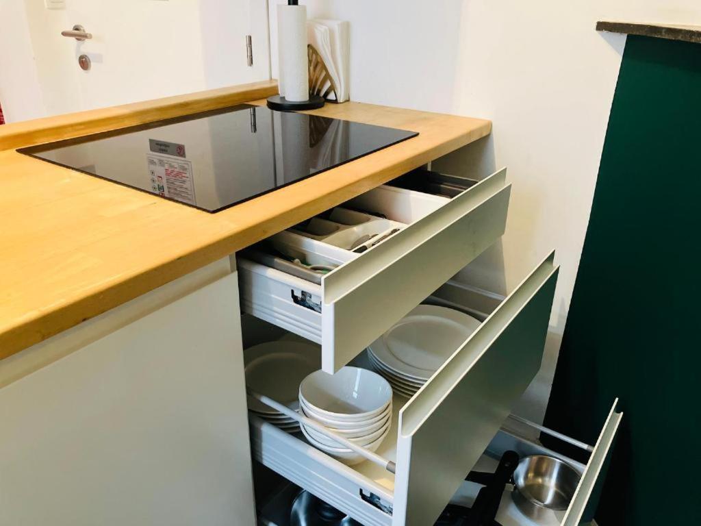 Bnb Hotel Suikernest アントウェルペン エクステリア 写真