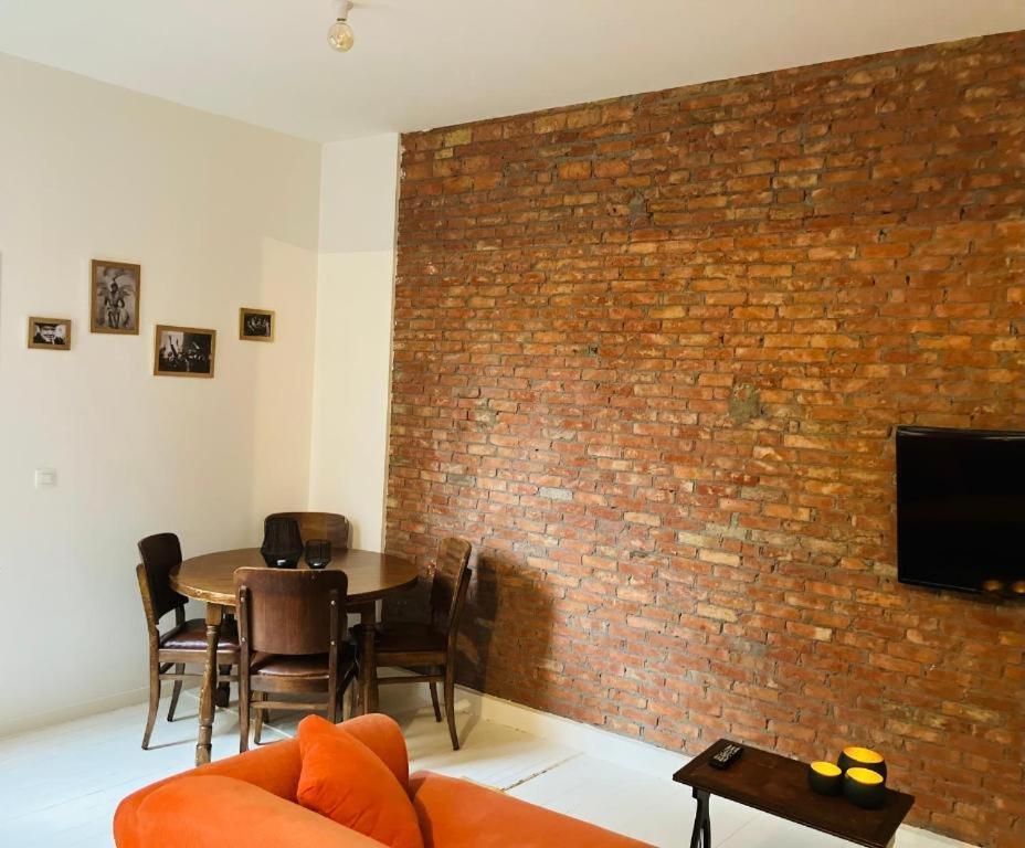 Bnb Hotel Suikernest アントウェルペン エクステリア 写真
